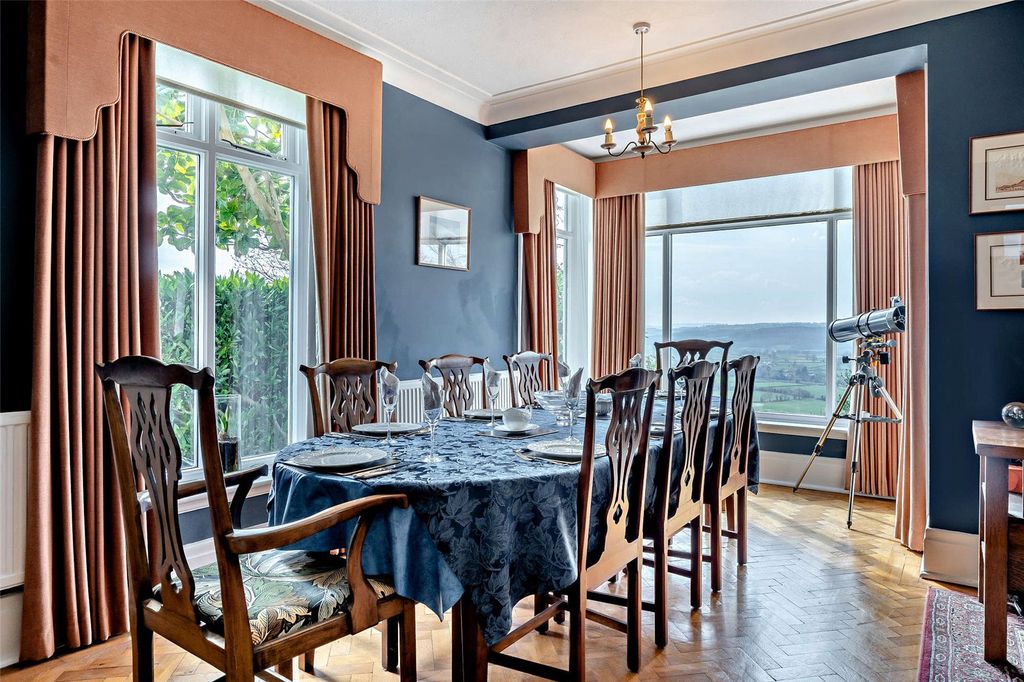 Additional image 8 of 5 bed detached house for saleLlanbedr Dyffryn Clwyd, Ruthin, Denbighshire LL15