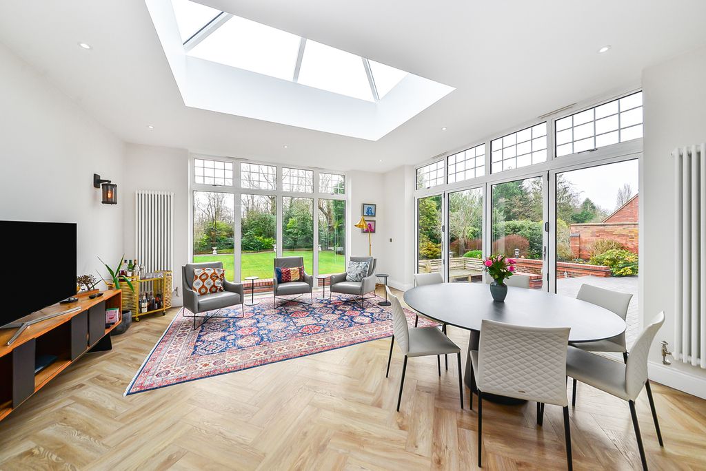 Additional image 8 of 7 bed detached house for saleFarquhar Road, Edgbaston B15