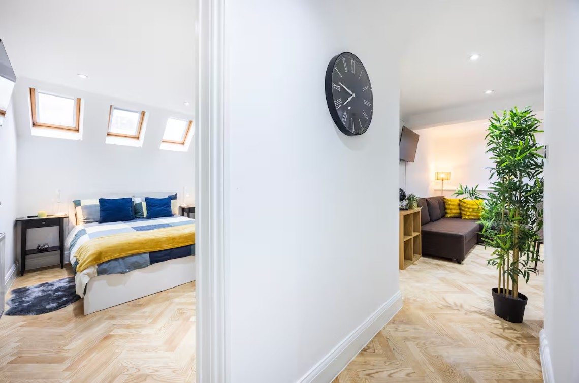 Additional image 22 of 2 Bed Flat, North End Road, W14, N1 7GU