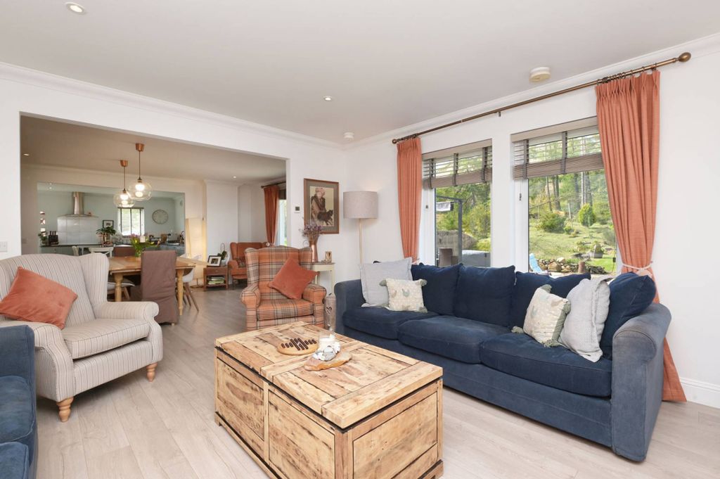 Additional image 5 of 13 bed property for saleAberfeldy Road, Killin, Perthshire FK21