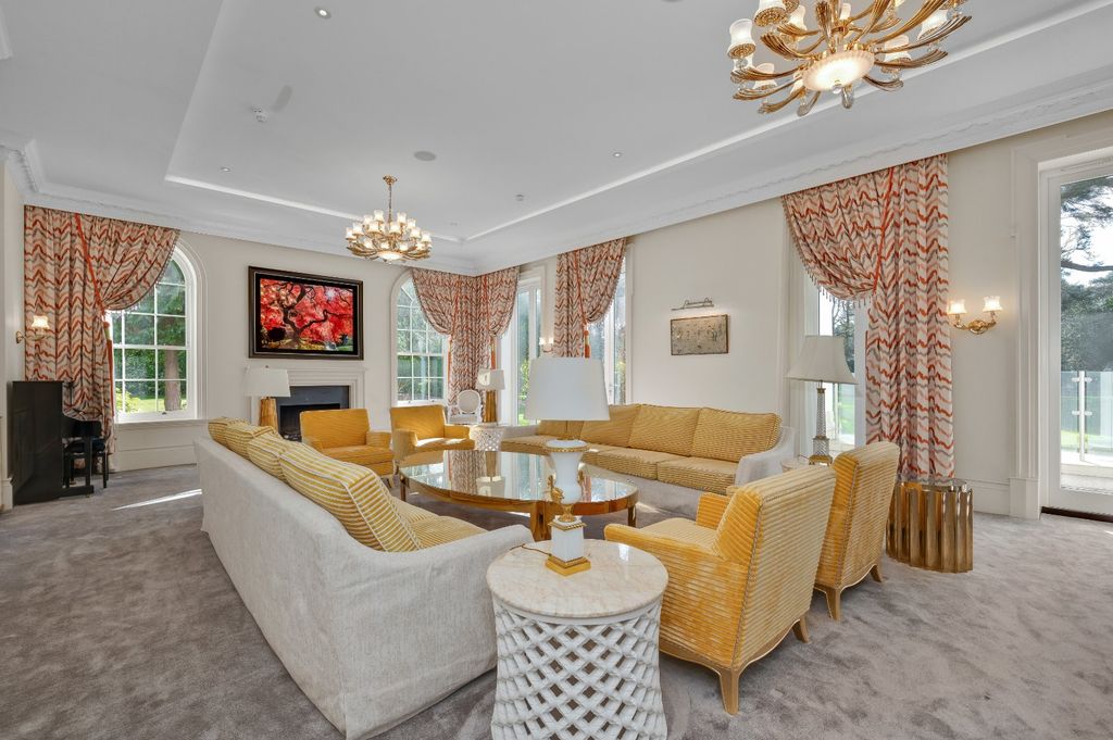 Additional image 6 of 6 bed detached house for saleCavendish Road, St George's Hill, Weybridge, Surrey KT13