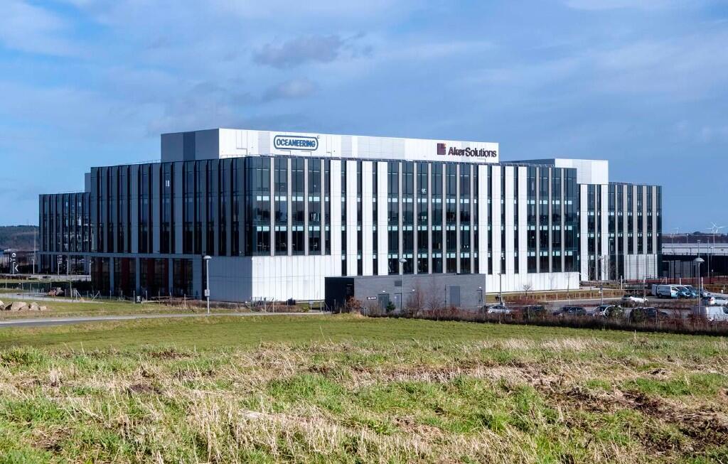 Additional image 3 of Aberdeen International Business Park, Dyce Drive, Aberdeen, Aberdeenshire, AB21