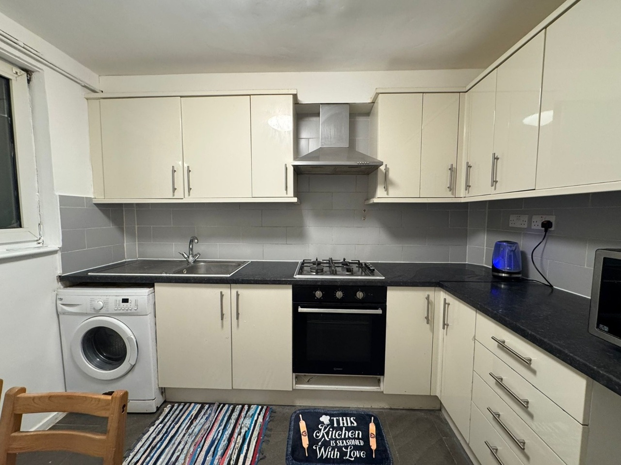Additional image 10 of Room in a Shared Flat, Roberta St, E2, N1 7GU