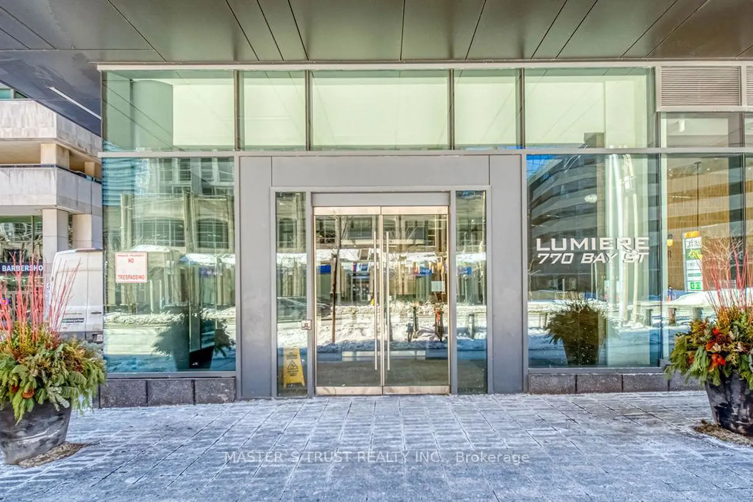 Additional image 2 of 770 Bay Street 1002