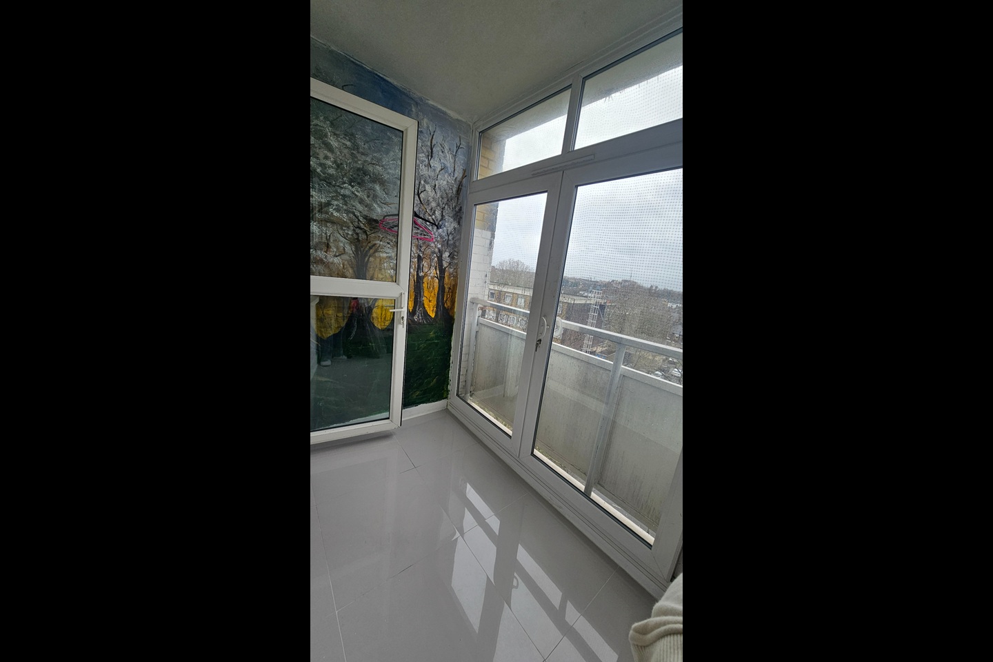 Additional image 7 of Room in a Shared Flat, Berry House, SW11, N1 7GU