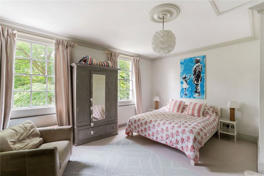 Additional image 18 of 5 bed semi-detached house for saleLyncombe Vale Road, Bath, Somerset BA2
