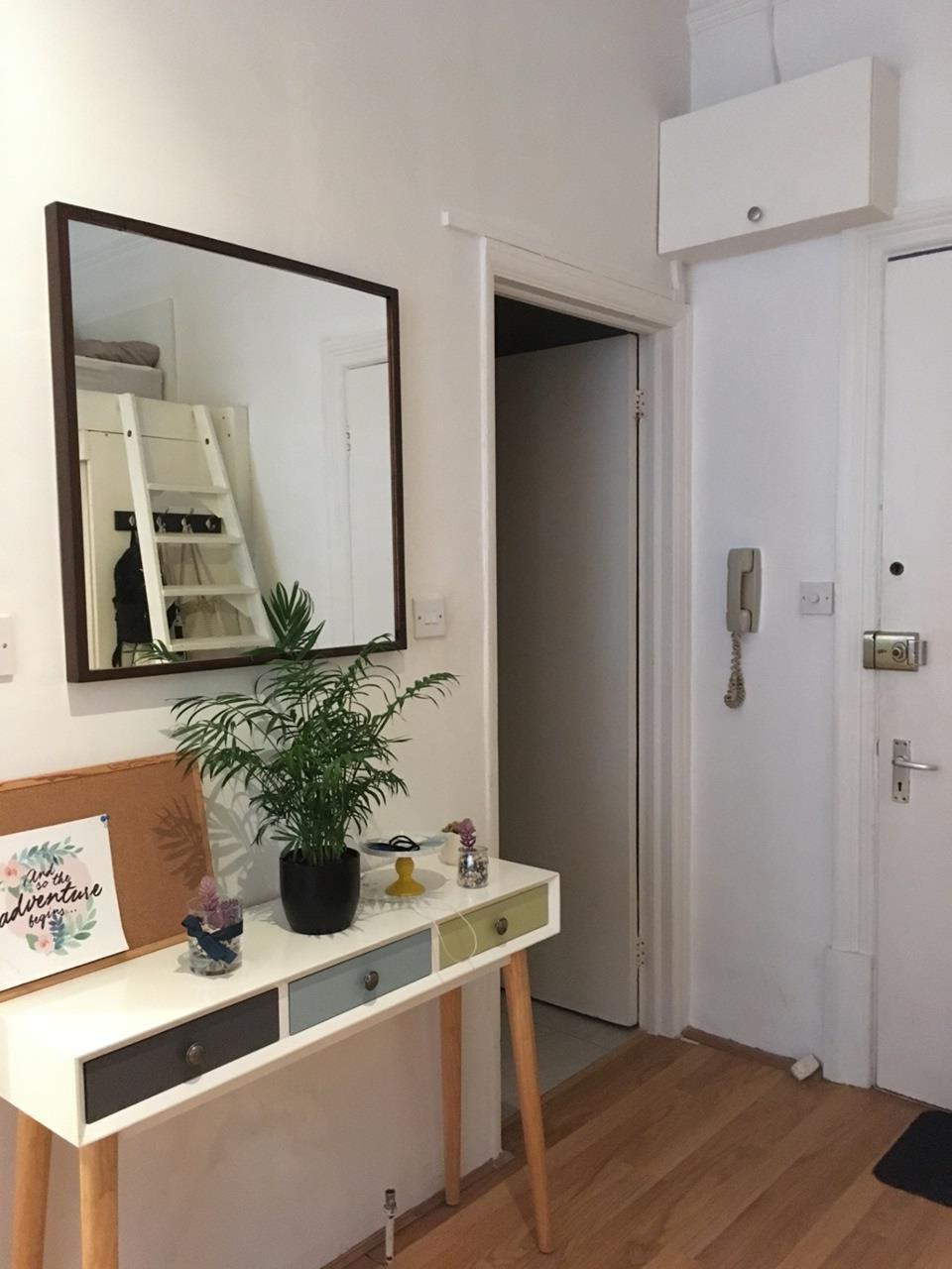 Additional image 5 of Studio Flat, Glenloch Road, NW3, N1 7GU