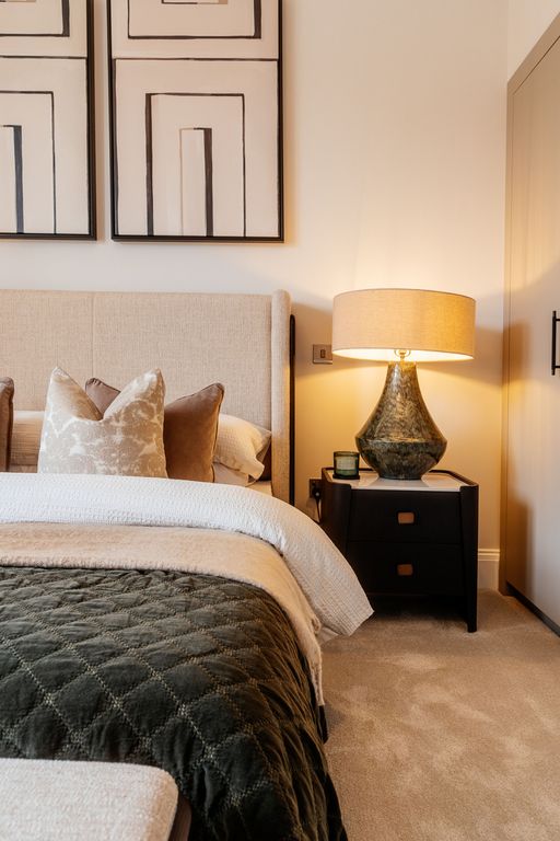 Additional image 14 of 5 bed town house for saleMillerfield Place, Edinburgh EH9