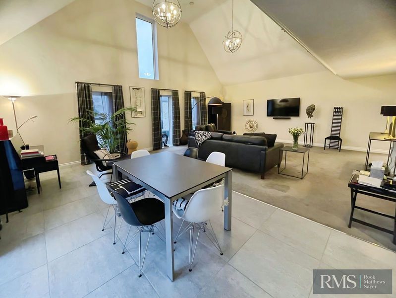 Additional image 5 of 2 bed flat for saleLa Sagesse, Newcastle Upon Tyne NE2