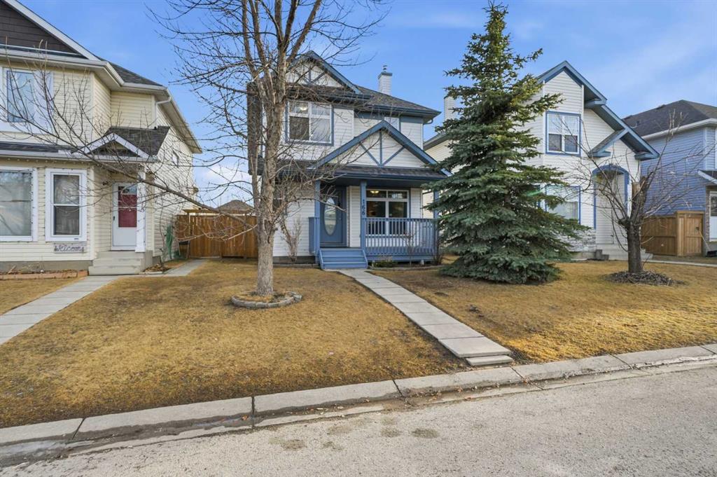 Additional image 3 of 166 Coverton Close, Calgary, AB, T3K4P4