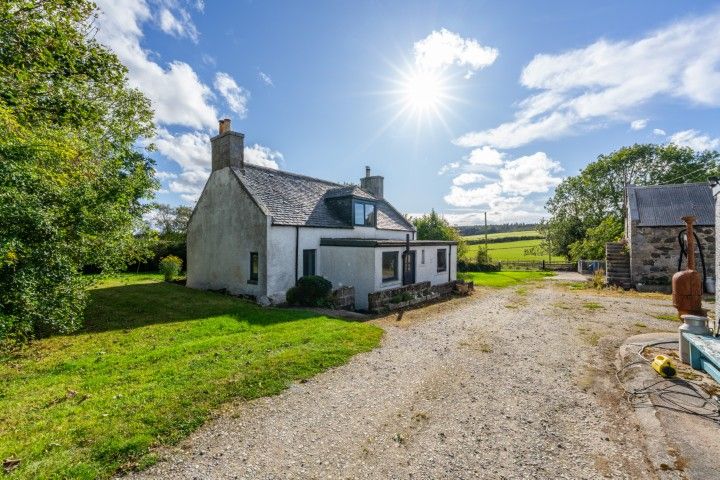 Additional image 18 of 4 bed farmhouse for saleFetterangus, Aberdeenshire AB42
