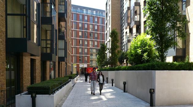 Additional image 7 of 2 Bed Flat, Southside, B5, N1 7GU