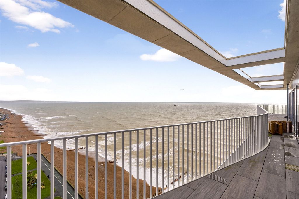 Additional image 28 of 3 bed flat for saleBrighton Road, Worthing, West Sussex BN11