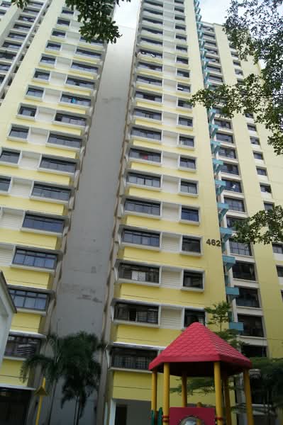 Additional image 8 of 462 Clementi Avenue 3