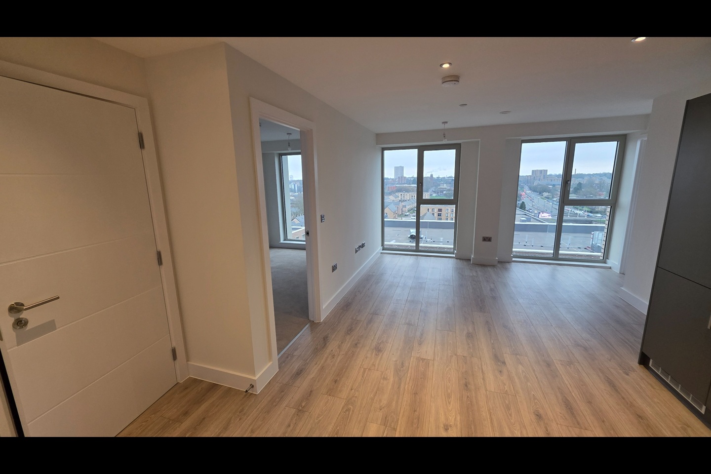 2 Bed Flat, Bristol St, B5, N1 7GU