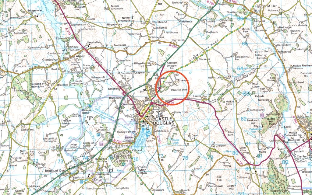 Additional image 6 of Land for saleErnespie Road, Castle Douglas DG7