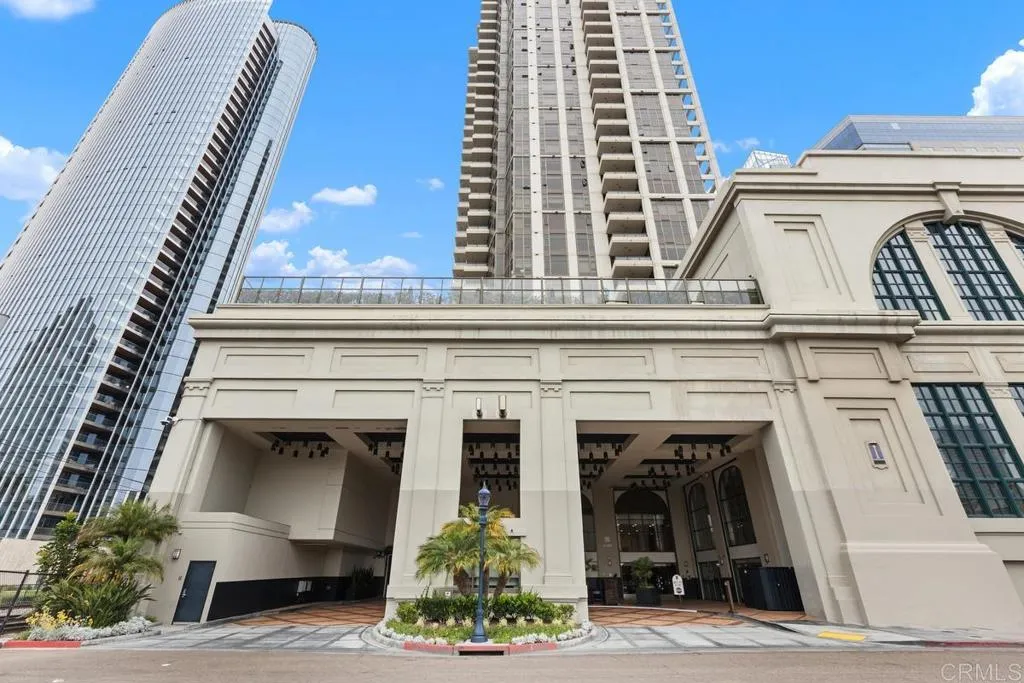 Additional image 31 of 700 W E Street Unit 801, San Diego, CA 92101