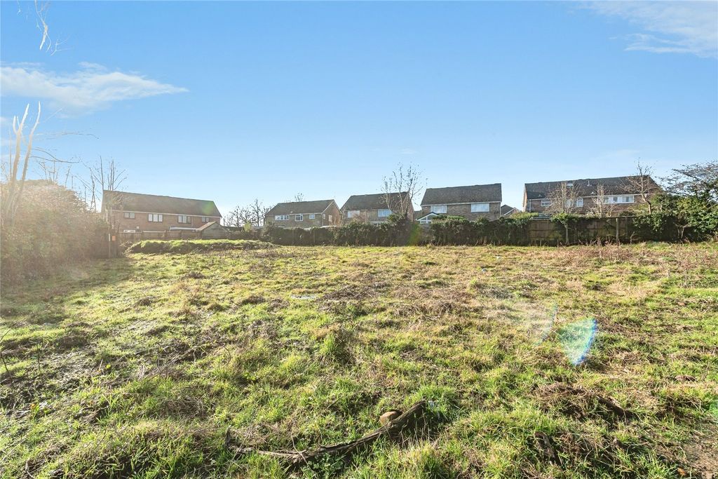 Additional image 9 of Land for saleLinnet Close, Tilehurst, Reading, Berkshire RG31
