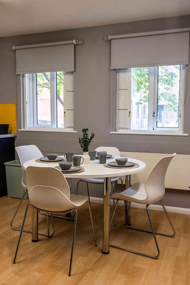 Additional image 4 of Room in a Shared Flat, Woodhouse Flats, LS2, N1 7GU