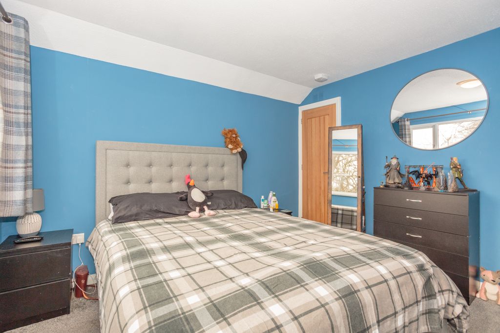 Additional image 16 of 3 bed detached house for saleGlencaple Avenue, Dumfries DG1