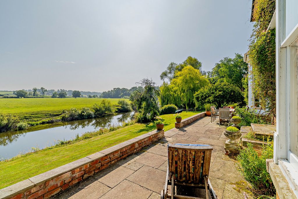Additional image 4 of 5 bed detached house for saleIsle Lane, Bicton, Shrewsbury SY3