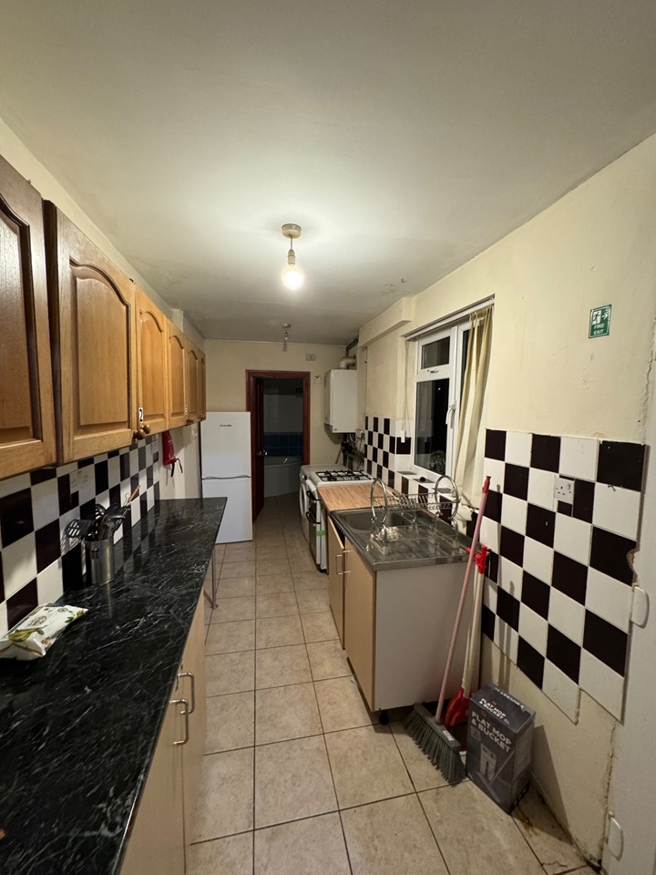 Additional image 5 of Room in a Shared House, Newport Road, B12, N1 7GU