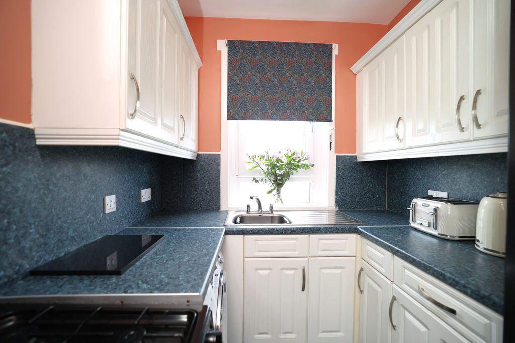 Additional image 3 of 2 bed flat for saleBrown Avenue, Troon KA10