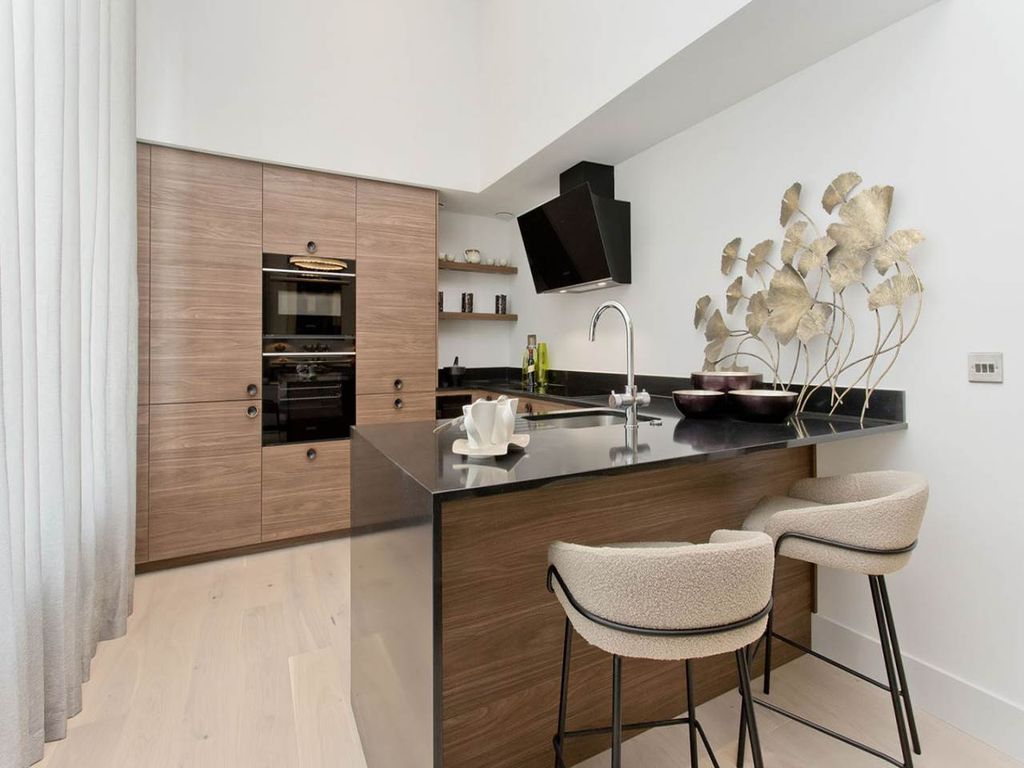 Additional image 3 of 3 bed flat for saleBelford Road, Edinburgh EH4