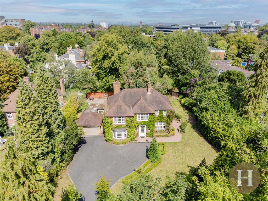 Additional image 5 of 4 bed detached house for saleHarborne Road, Edgbaston, Birmingham B15