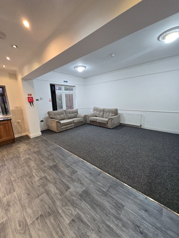 Additional image 3 of Room in a Shared House, Gillott Road, B16, N1 7GU