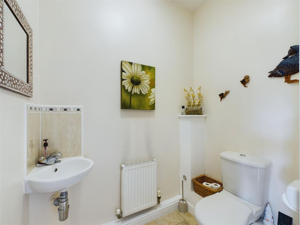 Additional image 8 of 5 bed detached house for saleSanderling Way, Porthcawl CF36
