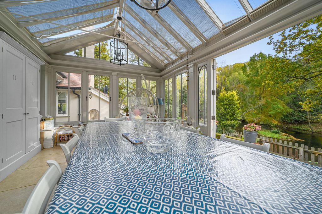 Additional image 7 of 7 bed detached house for saleBucklesham, Ipswich IP10