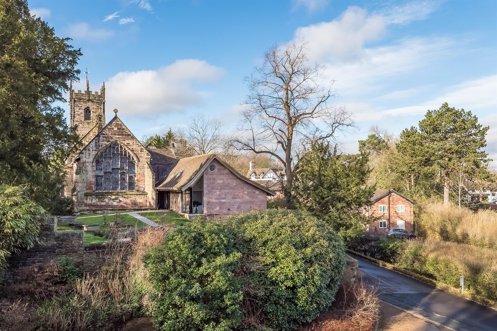 Additional image 16 of 2 bed flat for saleAbbey Mill, Shirleys Drive, Prestbury, Macclesfield SK10