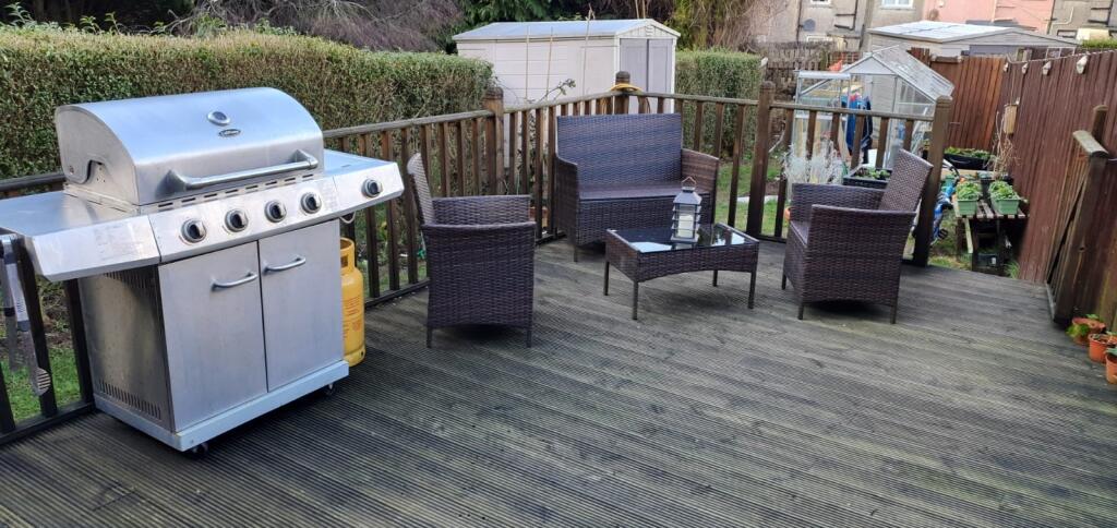 Additional image 22 of Cruickshank Crescent, Aberdeen, AB12