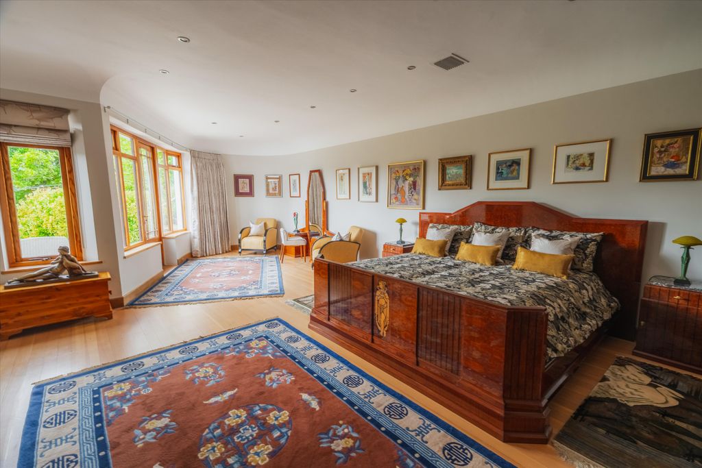 Additional image 40 of 6 bed detached house for saleGillan, Manaccan, Helston, Cornwall TR12