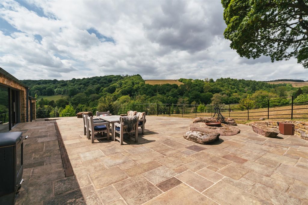 Additional image 48 of 6 bed detached house for saleBirley Lane, Hathersage, Hope Valley S32