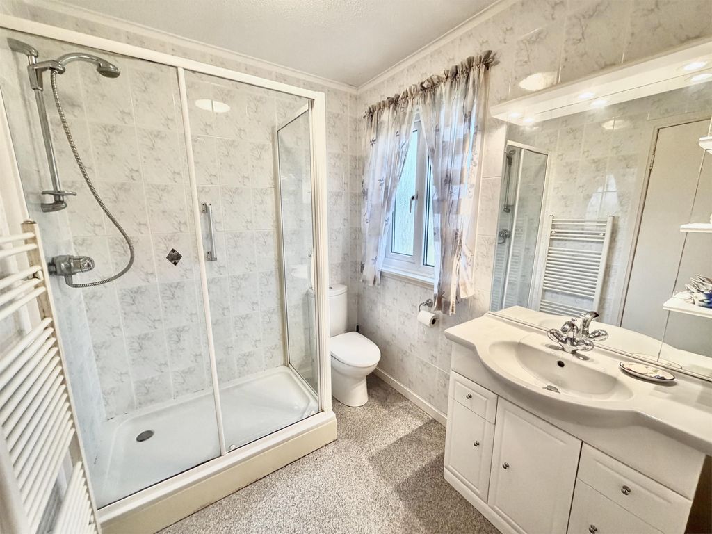 Additional image 15 of 3 bed detached bungalow for sale1 Holroyd Close, Kirkcudbright DG6