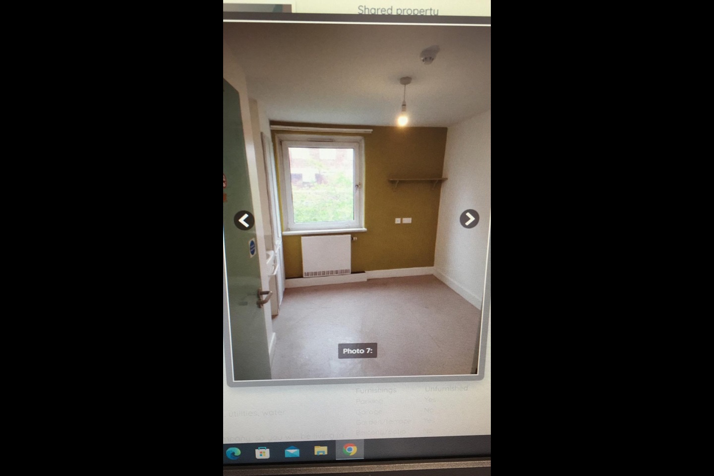 Additional image 3 of Room in a Shared House, Ingestre Road, NW5, N1 7GU