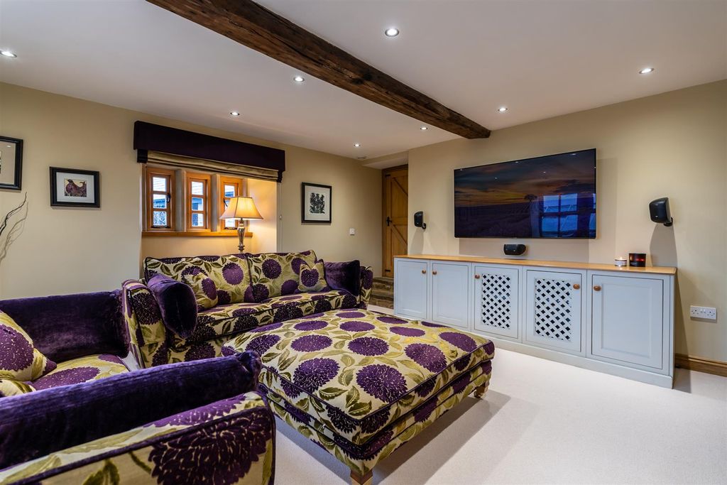 Additional image 16 of 5 bed semi-detached house for saleSloade Lane, Ridgeway, Sheffield S12