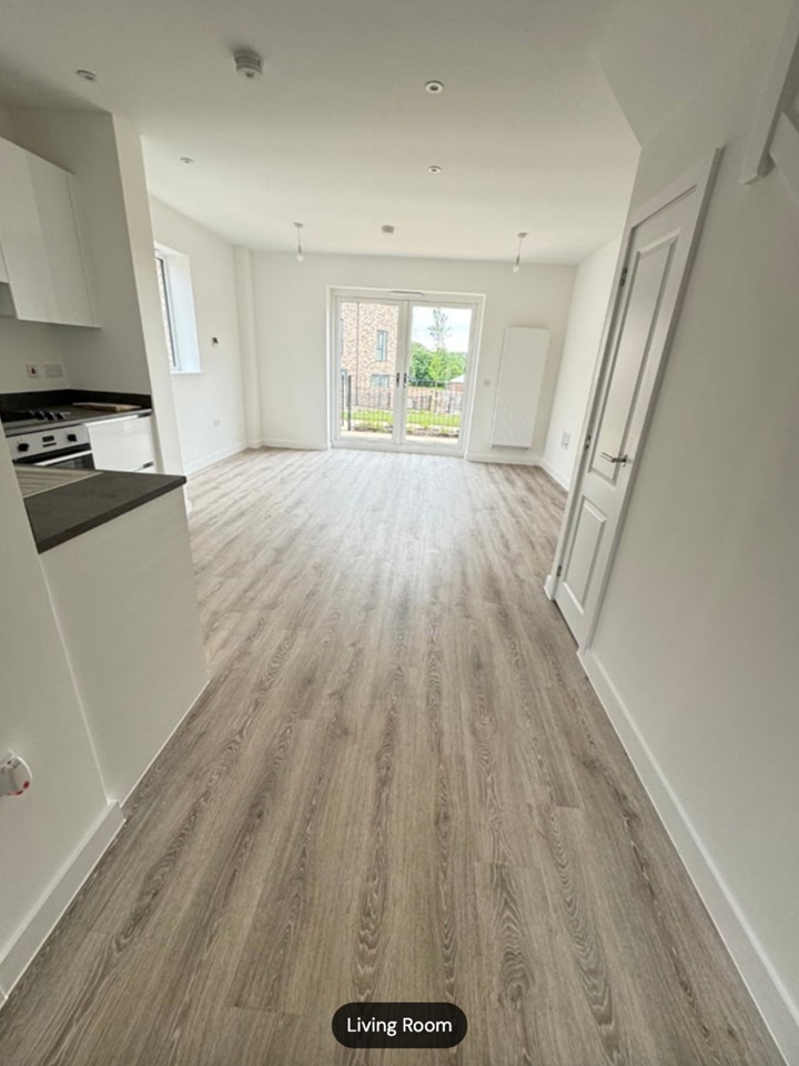 Additional image 3 of 2 Bed End Terrace, Eden Avenue, B12, N1 7GU