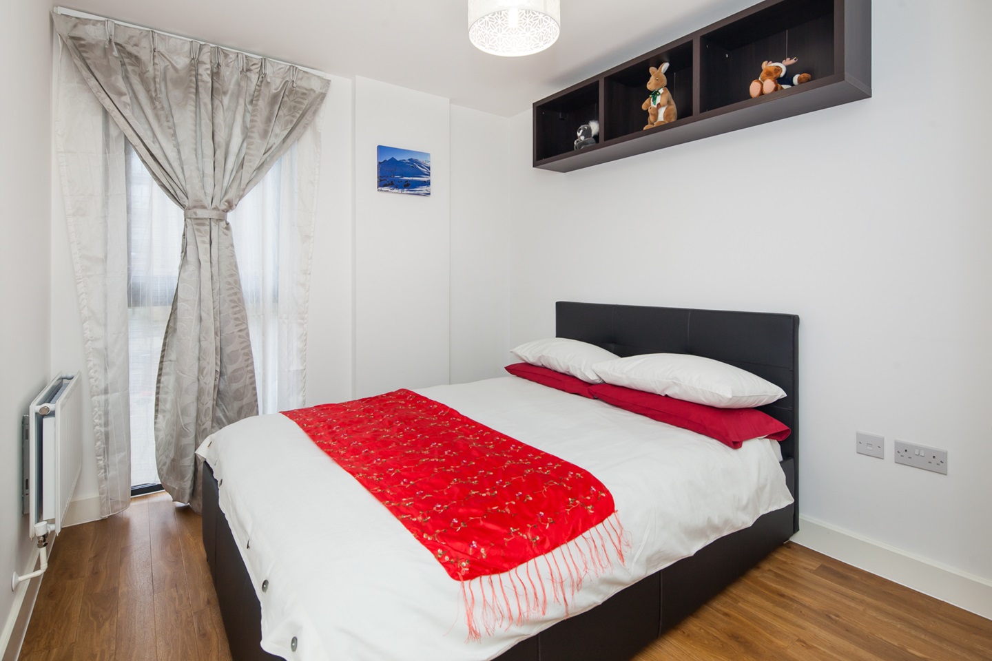 Additional image 8 of 2 Bed Flat, Maple Quays, SE16, N1 7GU
