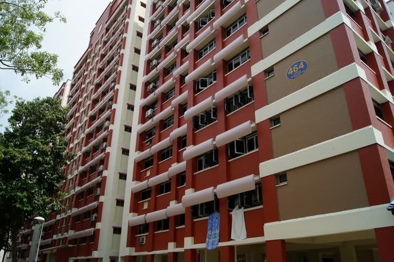 Additional image 15 of 464 Upper Serangoon Road