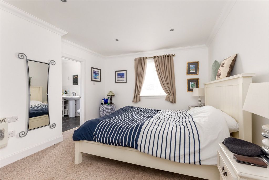 Additional image 9 of 5 bed detached house for salePetre Cottage, Kames, Tighnabruaich, Argyll And Bute PA21