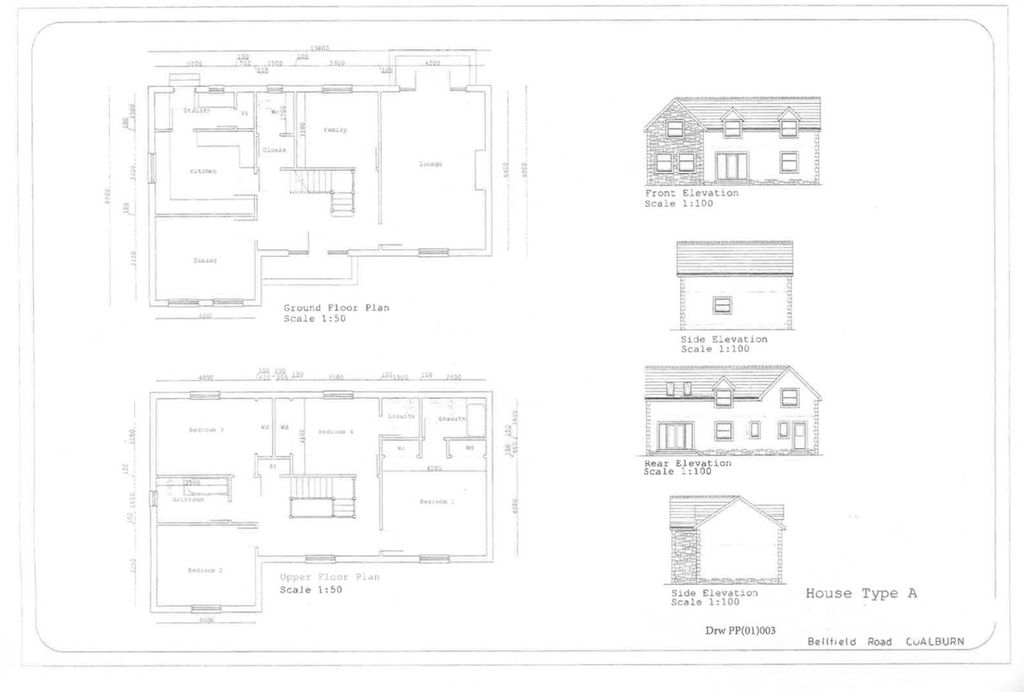 Additional image 4 of Land for saleBellfield Road, Coalburn, Lanark ML11