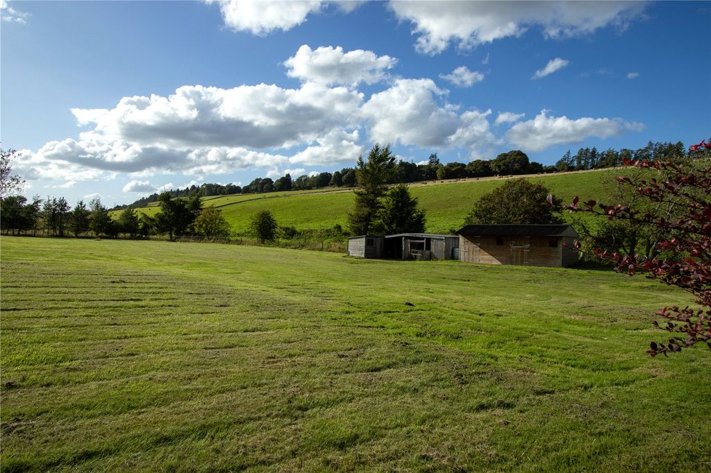 Additional image 30 of 5 bed equestrian for saleThe Ghenty, Airlie, By Kirriemuir, Angus DD8