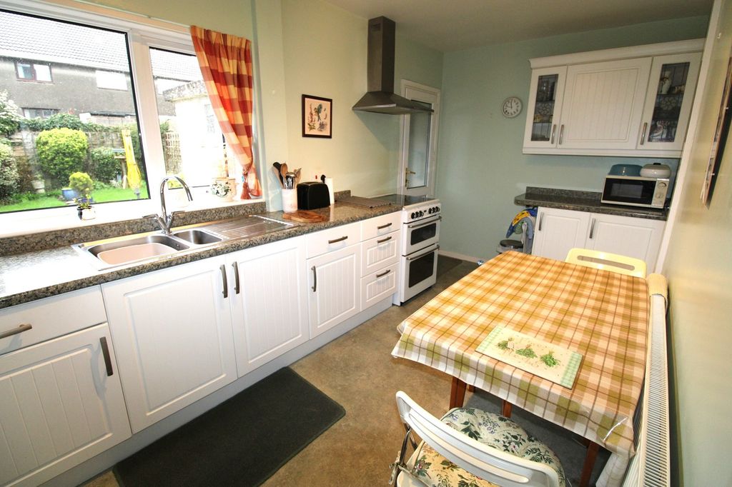 Additional image 8 of 3 bed semi-detached house for saleSt. Davids Road, Bridgend, Bridgend County. CF31