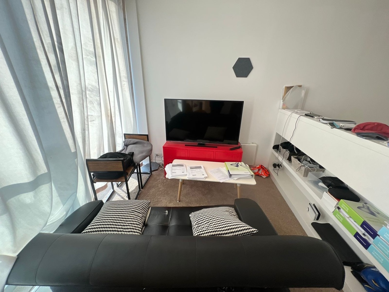 Additional image 8 of Studio Flat, The Rotunda, B2, N1 7GU