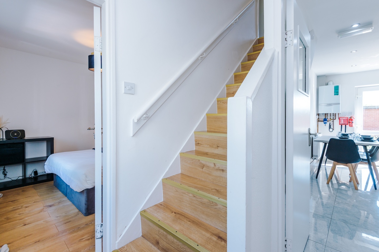 Additional image 23 of 4 Bed Semi-Detached House, Wynn Street, B15, N1 7GU