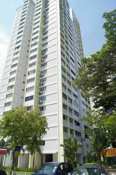 Additional image 13 of 117 Bukit Merah Central