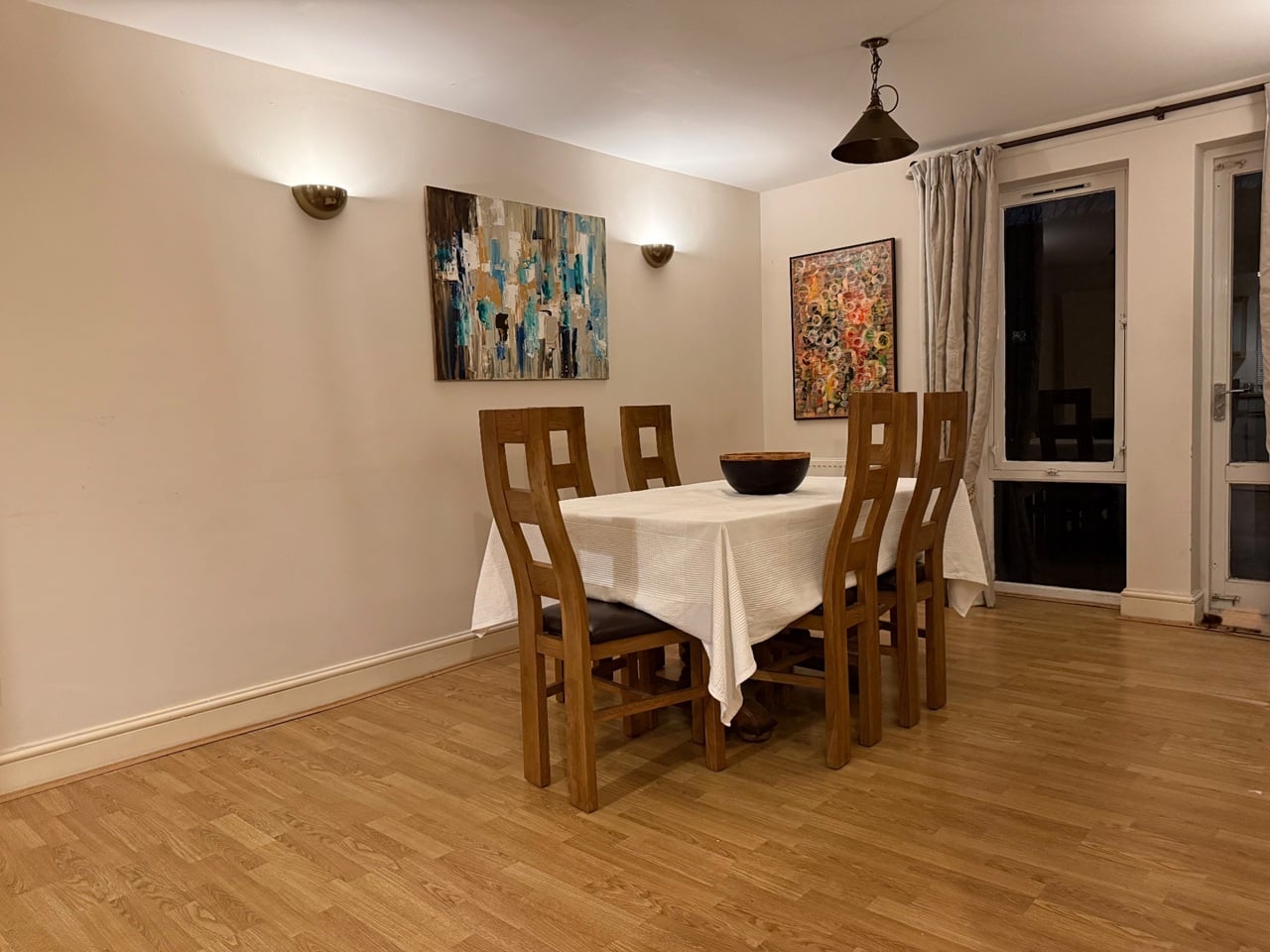 Additional image 11 of 6 Bed Terraced House, Bagleys Lane, SW6, N1 7GU